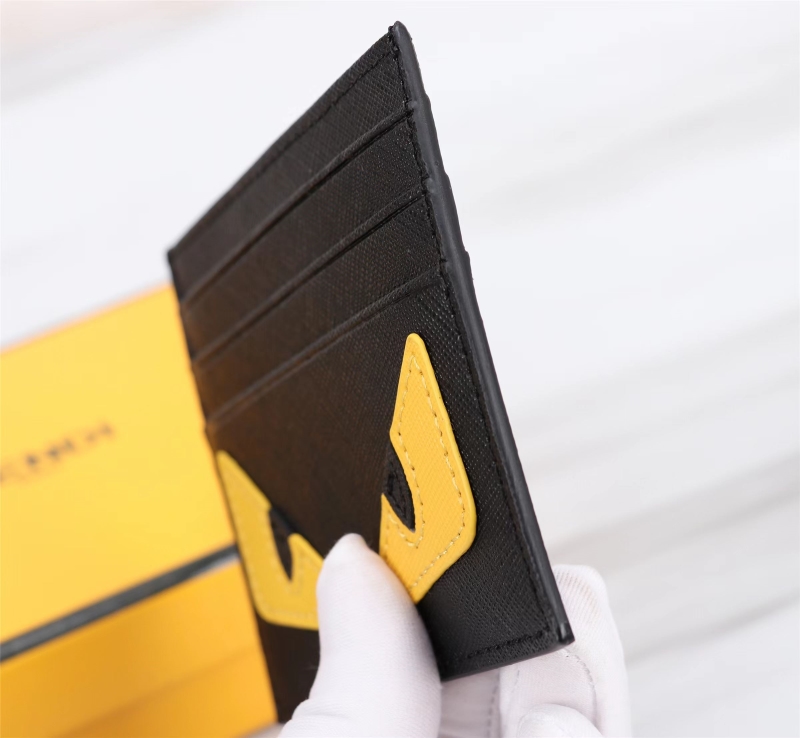 Fendi Wallets